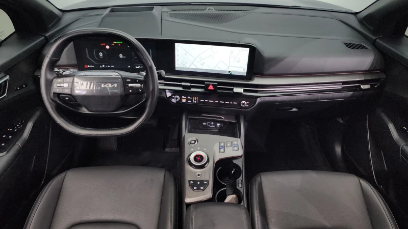 Kia Sportage 1.6T SIGNATURE X-LINE autogeorge.com, снимка 6 - Автомобили и джипове - 51979098