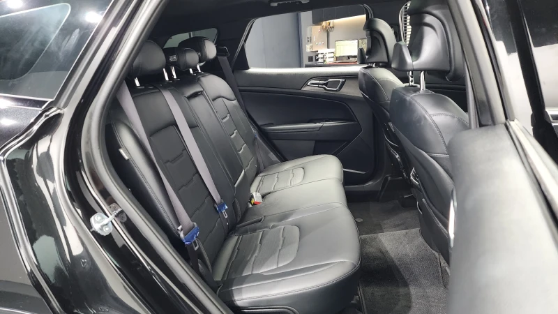 Kia Sportage 1.6T SIGNATURE X-LINE autogeorge.com, снимка 11 - Автомобили и джипове - 51979098