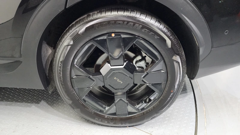 Kia Sportage 1.6T SIGNATURE X-LINE autogeorge.com, снимка 5 - Автомобили и джипове - 51979098