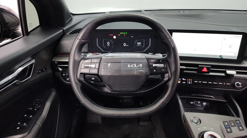 Kia Sportage 1.6T SIGNATURE X-LINE autogeorge.com, снимка 12 - Автомобили и джипове - 51979098