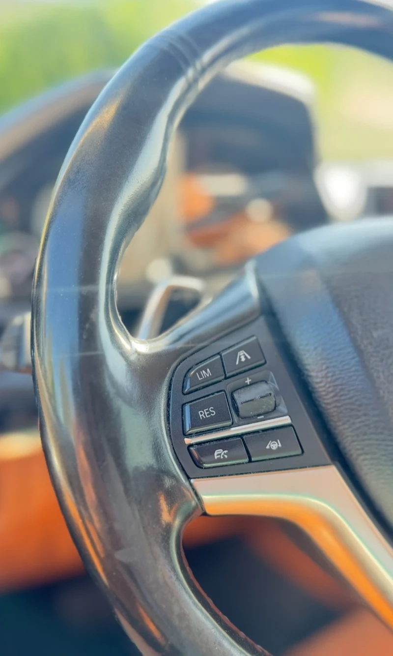 BMW X6 FULL MAX / SWISS, снимка 13 - Автомобили и джипове - 52457820