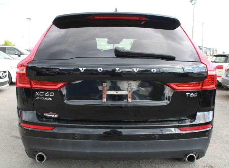 Volvo XC60 Автокредит* , снимка 5 - Автомобили и джипове - 52749925