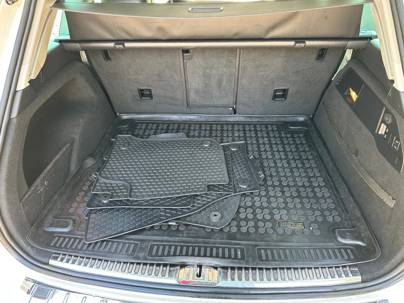 VW Touareg 3, 0 TDI, снимка 15 - Автомобили и джипове - 52611420