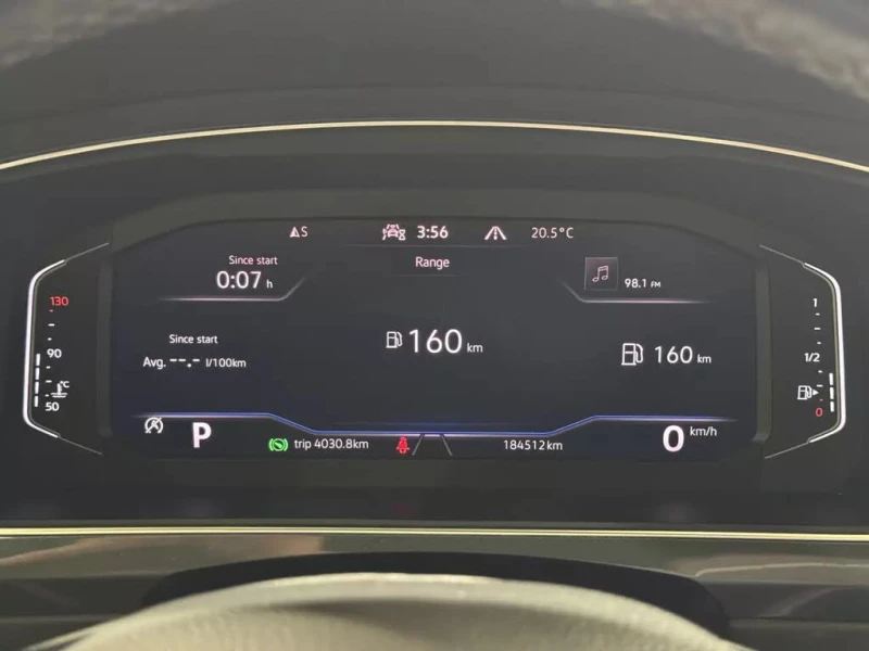 VW Tiguan SEL R-LINE* ПАНОРАМА* МЪРТВА ТОЧКА* СЛЕДЕНЕ НА ЛЕН, снимка 9 - Автомобили и джипове - 52629607