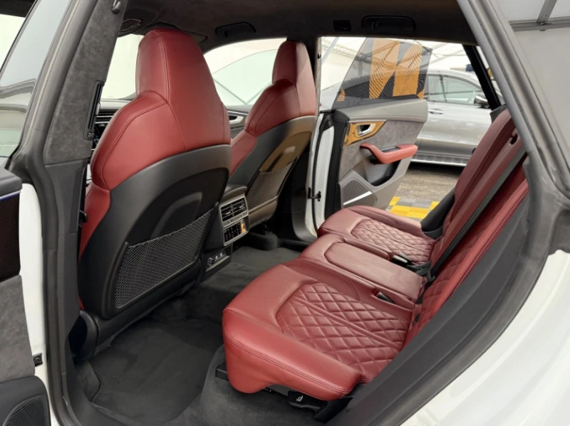 Audi SQ8 4.0 TDI Quattro, снимка 9 - Автомобили и джипове - 52694920