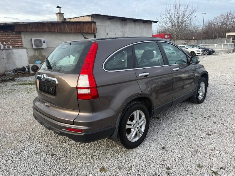 Honda Cr-v 2.2d ФЕЙС 4х4, снимка 8 - Автомобили и джипове - 52740838