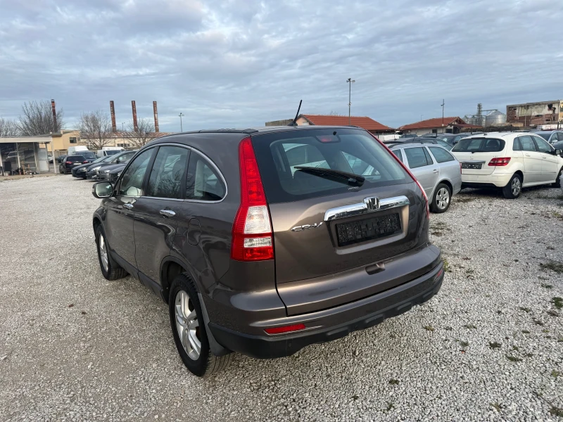 Honda Cr-v 2.2d ФЕЙС 4х4, снимка 6 - Автомобили и джипове - 52740838