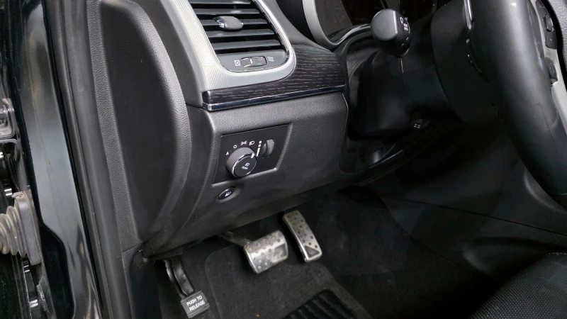 Jeep Grand cherokee 3.6 SUMMIT WK2 autogeorge.com, снимка 15 - Автомобили и джипове - 52799987