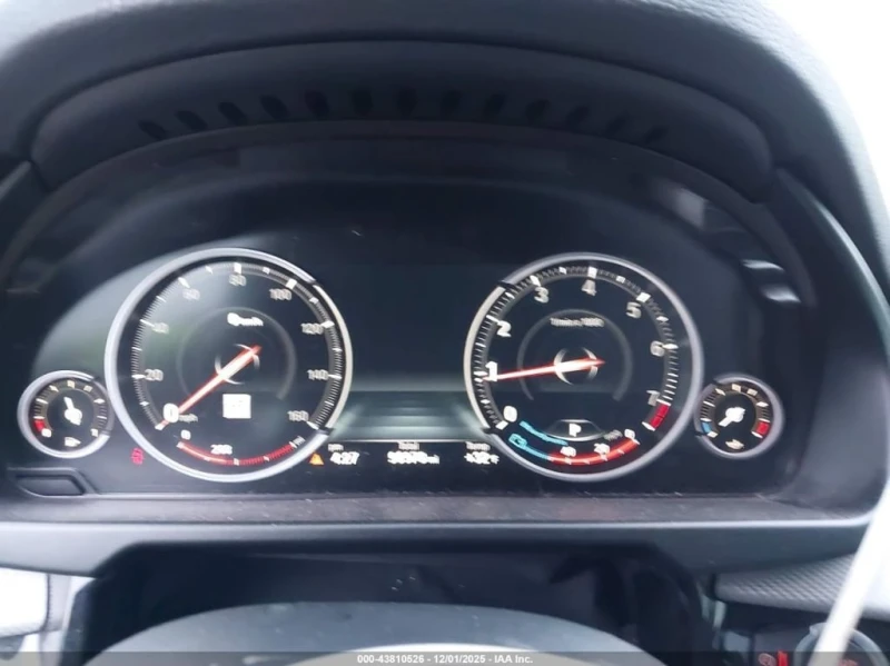 BMW X5 * XDRIVE35I * CARFAX * БЕЗ ПЪРВОНАЧАЛНА ВНОСКА, снимка 7 - Автомобили и джипове - 53034278