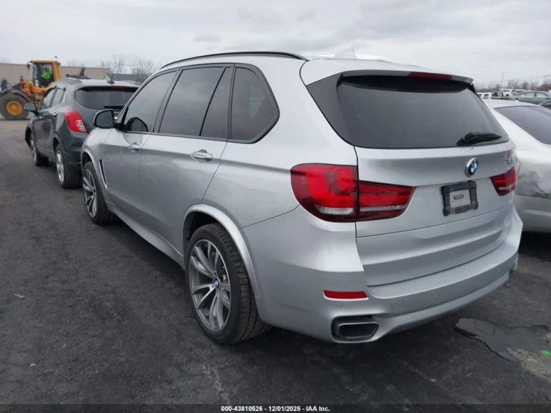 BMW X5 * XDRIVE35I * CARFAX * БЕЗ ПЪРВОНАЧАЛНА ВНОСКА, снимка 3 - Автомобили и джипове - 53034278