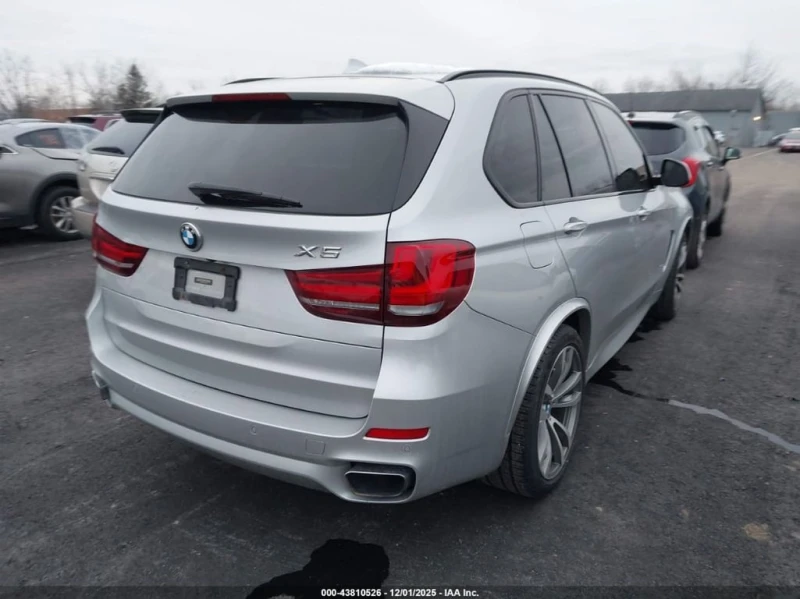 BMW X5 * XDRIVE35I * CARFAX * БЕЗ ПЪРВОНАЧАЛНА ВНОСКА, снимка 4 - Автомобили и джипове - 53034278