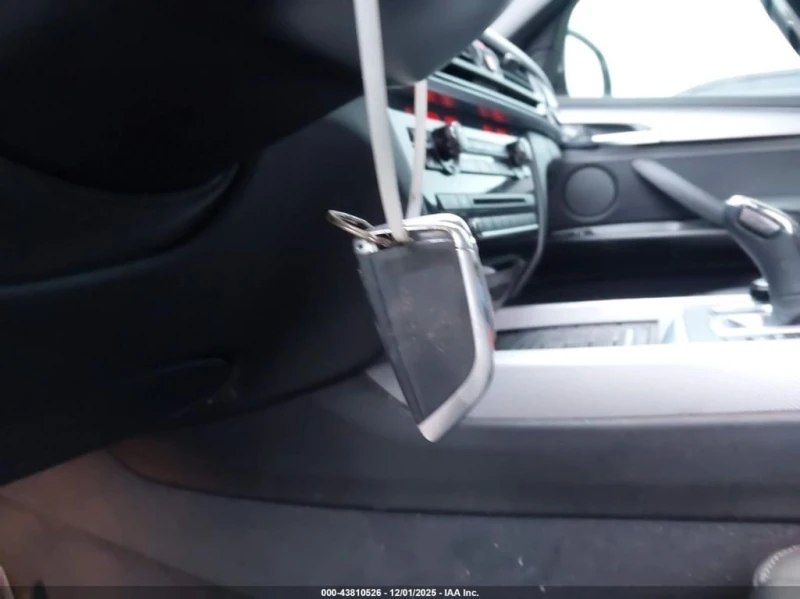 BMW X5 * XDRIVE35I * CARFAX * БЕЗ ПЪРВОНАЧАЛНА ВНОСКА, снимка 11 - Автомобили и джипове - 53034278