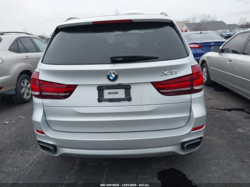 BMW X5 * XDRIVE35I * CARFAX * БЕЗ ПЪРВОНАЧАЛНА ВНОСКА, снимка 16 - Автомобили и джипове - 53034278