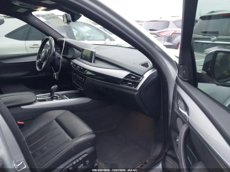 BMW X5 * XDRIVE35I * CARFAX * БЕЗ ПЪРВОНАЧАЛНА ВНОСКА, снимка 5 - Автомобили и джипове - 53034278