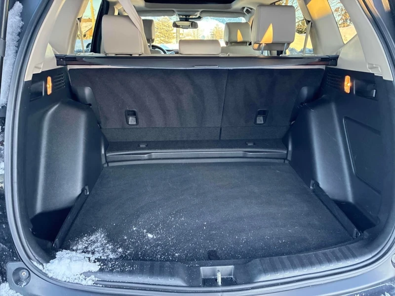 Honda Cr-v Touring * CARFAX * ПАНОРАМА* ПОДГРЕВИ, снимка 12 - Автомобили и джипове - 53360871