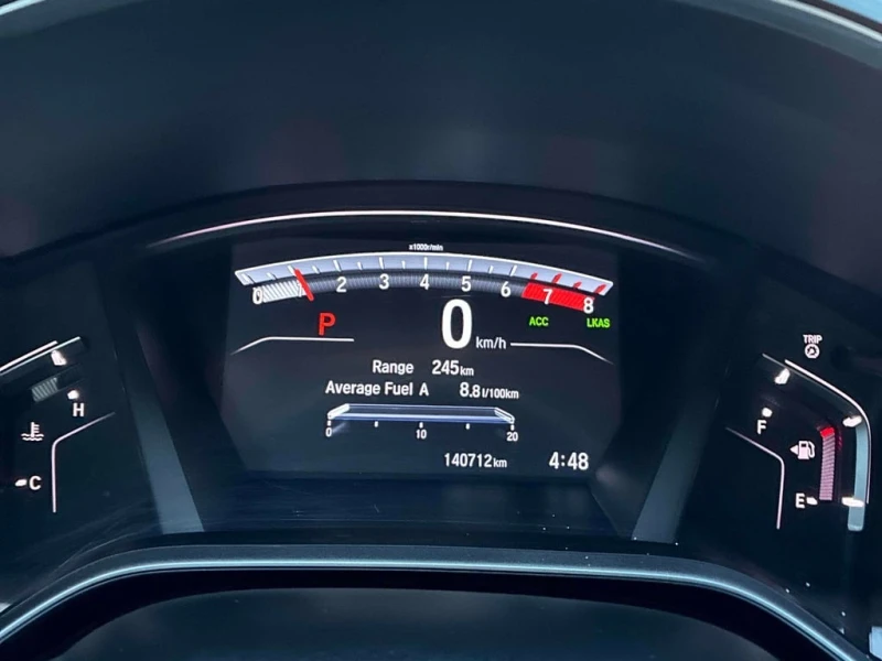 Honda Cr-v Touring * CARFAX * ПАНОРАМА* ПОДГРЕВИ, снимка 8 - Автомобили и джипове - 53360871
