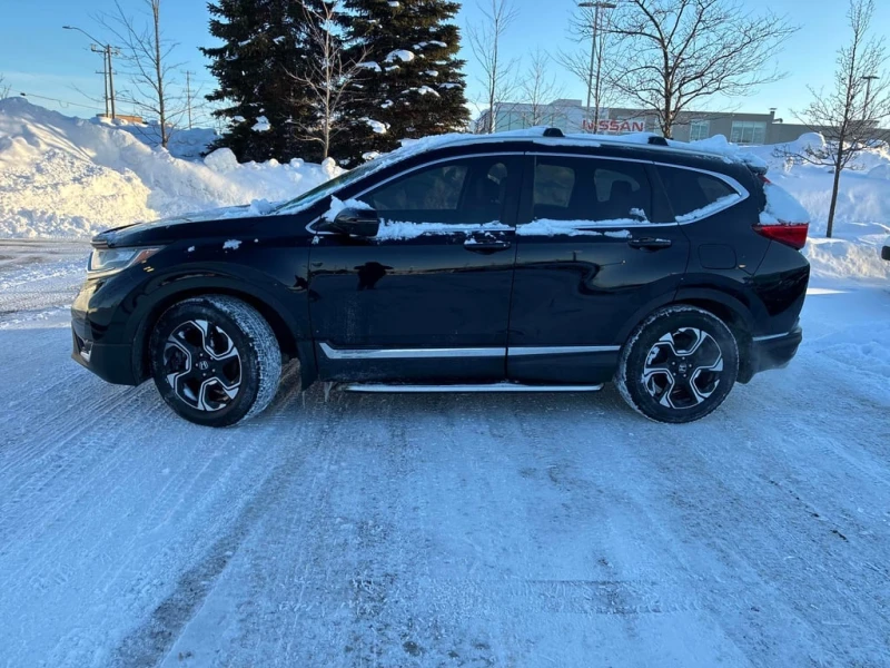 Honda Cr-v Touring * CARFAX * ПАНОРАМА* ПОДГРЕВИ, снимка 3 - Автомобили и джипове - 53360871