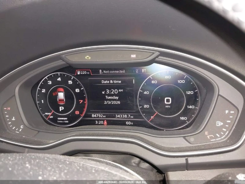 Audi Q5 2.0l 2.0T Premium/2.0T Tech Premium, снимка 7 - Автомобили и джипове - 53600471