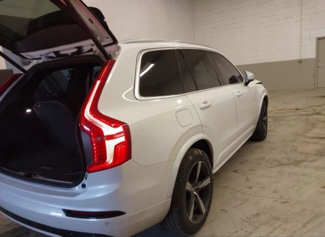 Volvo Xc90 T5 R-DESIGN - изображение 3