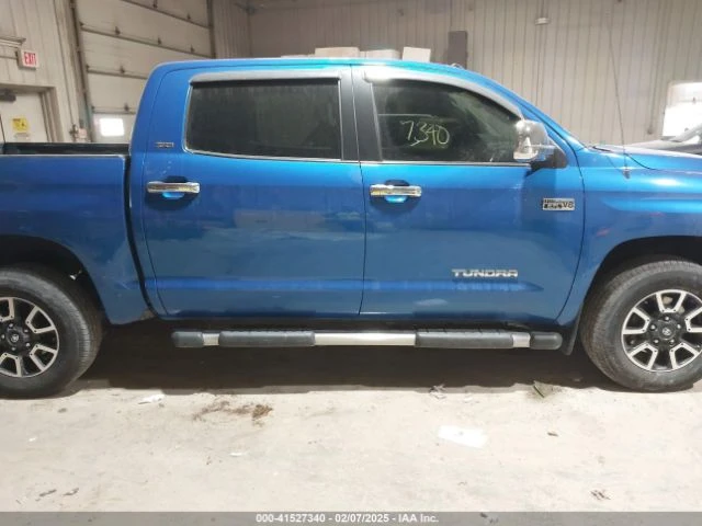 Toyota Tundra SR5* Подгрев* Камери* Парктроници* , снимка 11 - Автомобили и джипове - 49194820