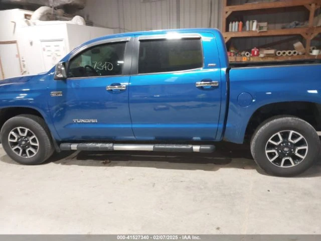 Toyota Tundra SR5* Подгрев* Камери* Парктроници* , снимка 12 - Автомобили и джипове - 49194820