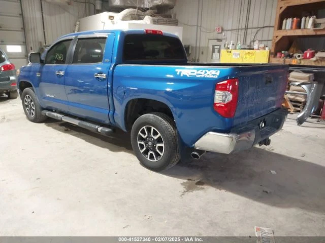 Toyota Tundra SR5* Подгрев* Камери* Парктроници* , снимка 3 - Автомобили и джипове - 49194820