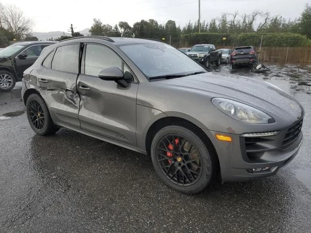 Porsche Macan, снимка 5 - Автомобили и джипове - 49265828