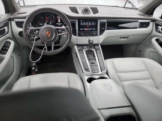 Porsche Macan, снимка 8 - Автомобили и джипове - 49265828