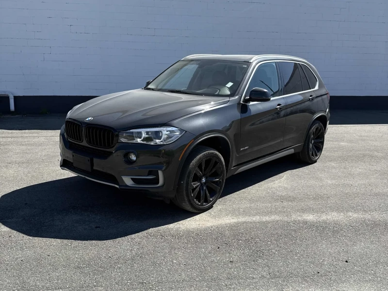 BMW X5 * xDrive35i* * АвтоКредит* - 35399 лв. - 37103790 1