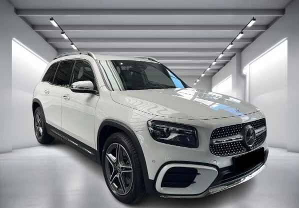 Mercedes-Benz GLB 250 4Matic = AMG Line = Advanced Plus Гаранция - 95340 лв. / 48746.57 € - 24997264 1