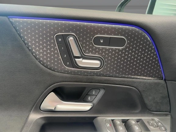 Mercedes-Benz GLB 250 4Matic = AMG Line = Advanced Plus  | Mobile.bg   5