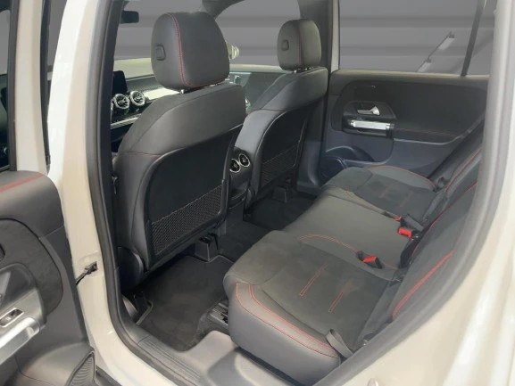 Mercedes-Benz GLB 250 4Matic = AMG Line = Advanced Plus  | Mobile.bg   10