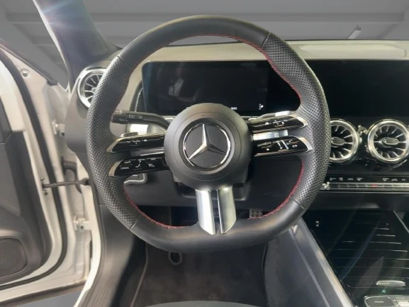 Mercedes-Benz GLB 250 4Matic = AMG Line = Advanced Plus  | Mobile.bg   7