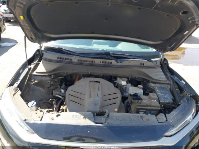 Hyundai Kona ELECTRIC LIMITED | Mobile.bg   14