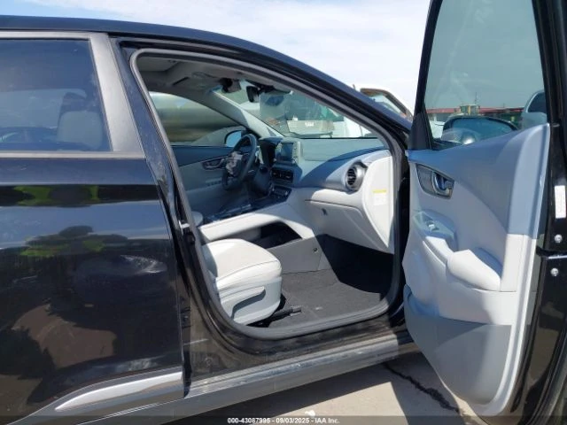 Hyundai Kona ELECTRIC LIMITED | Mobile.bg   12