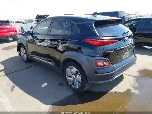 Hyundai Kona ELECTRIC LIMITED | Mobile.bg   4