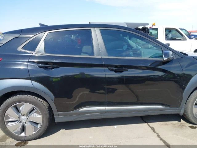 Hyundai Kona ELECTRIC LIMITED | Mobile.bg   9