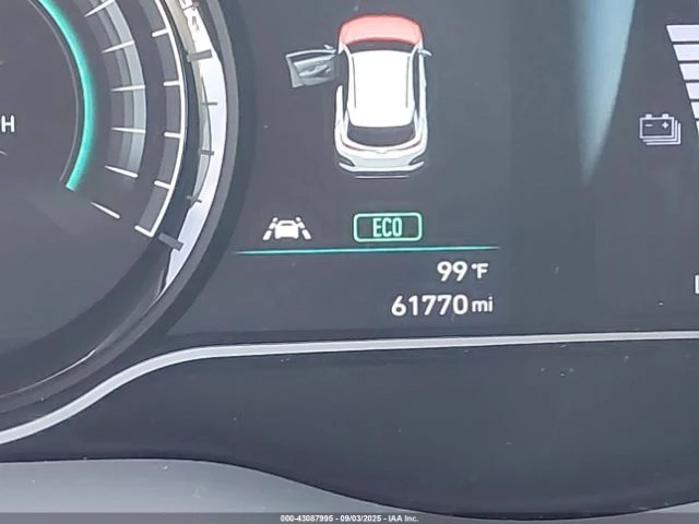 Hyundai Kona ELECTRIC LIMITED | Mobile.bg   11