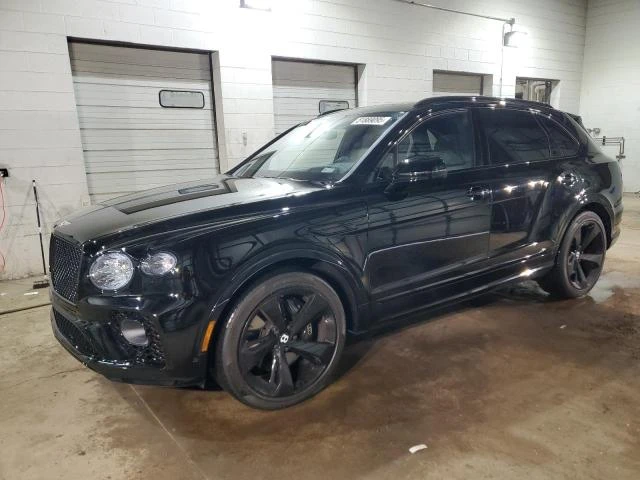 Bentley Bentayga | Mobile.bg   1