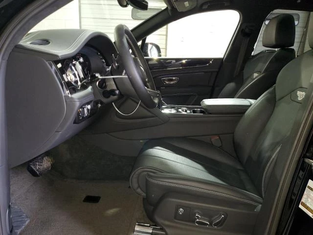 Bentley Bentayga  - изображение 7