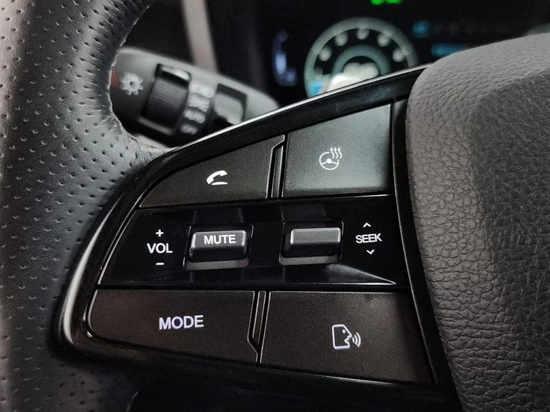 SsangYong Korando 1.5 Automatic КРАЙНА ЦЕНА: 14177 EUR !!!РЕАЛНА КРА, снимка 16 - Автомобили и джипове - 55968193