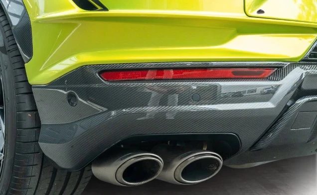 Lamborghini Urus Performante = Akrapovic = �������� | Mobile.bg � ����������� 6