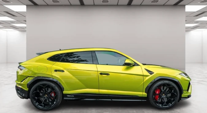 Lamborghini Urus Performante = Akrapovic = �������� | Mobile.bg � ����������� 4