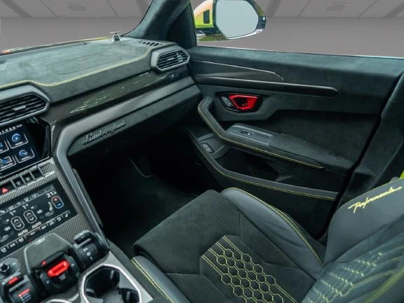 Lamborghini Urus Performante = Akrapovic = �������� | Mobile.bg � ����������� 13
