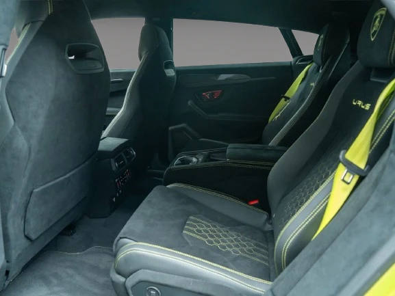 Lamborghini Urus Performante = Akrapovic = �������� | Mobile.bg � ����������� 14