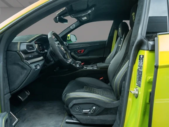 Lamborghini Urus Performante = Akrapovic = �������� | Mobile.bg � ����������� 8
