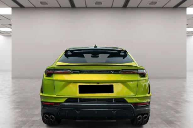 Lamborghini Urus Performante = Akrapovic = �������� | Mobile.bg � ����������� 2
