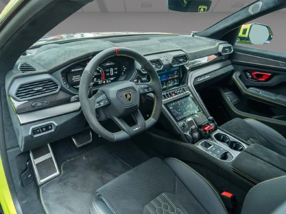 Lamborghini Urus Performante = Akrapovic = �������� | Mobile.bg � ����������� 10