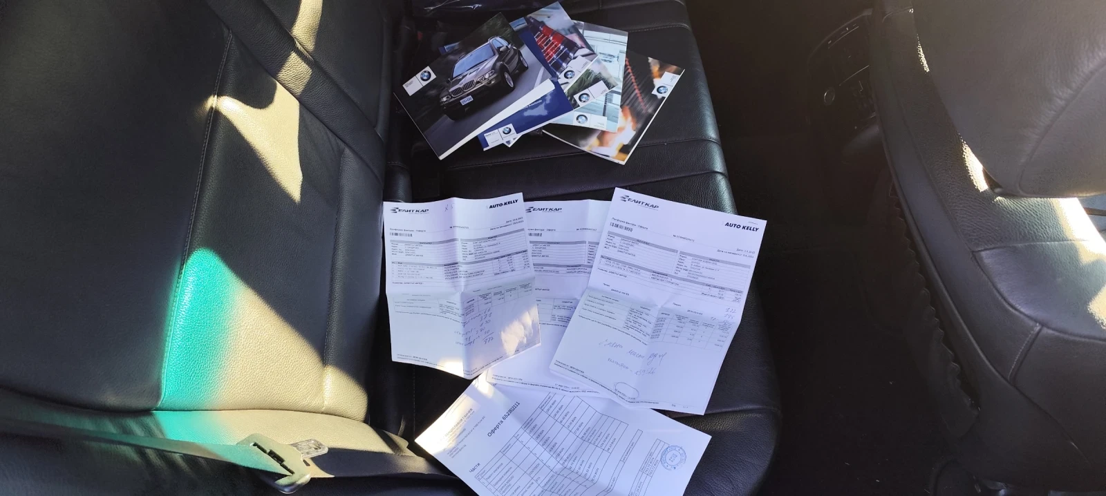 BMW X5 FACELIFT | Mobile.bg   12