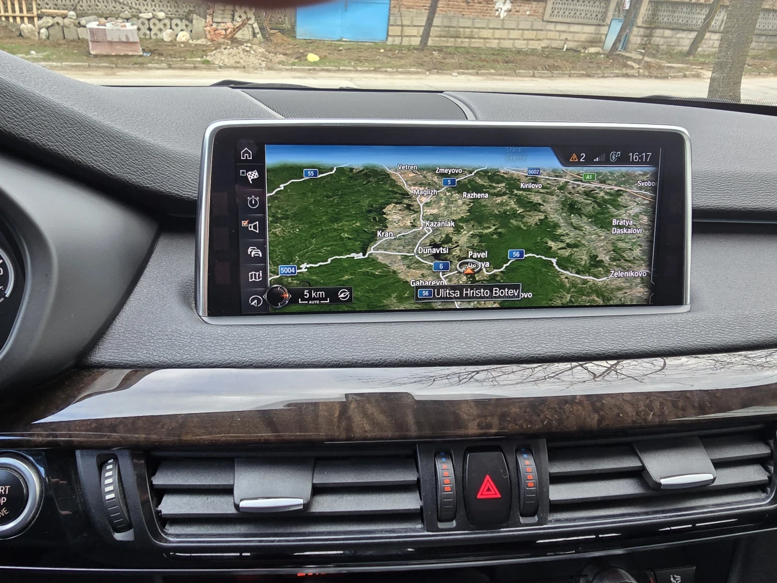 BMW X5 3.5i Xdrive  - изображение 9